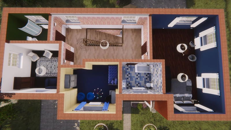House Flipper Remastered Collection image 6