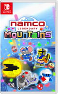 Namco Legendary Mountain thumbnail 1