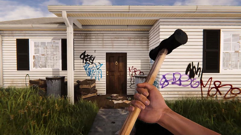 House Flipper Remastered Collection image 3