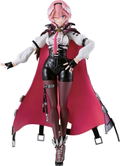 figma No. 660 Hololive Production: Takane Lui [GSC Online Shop Exclusive Ver.] thumbnail 1