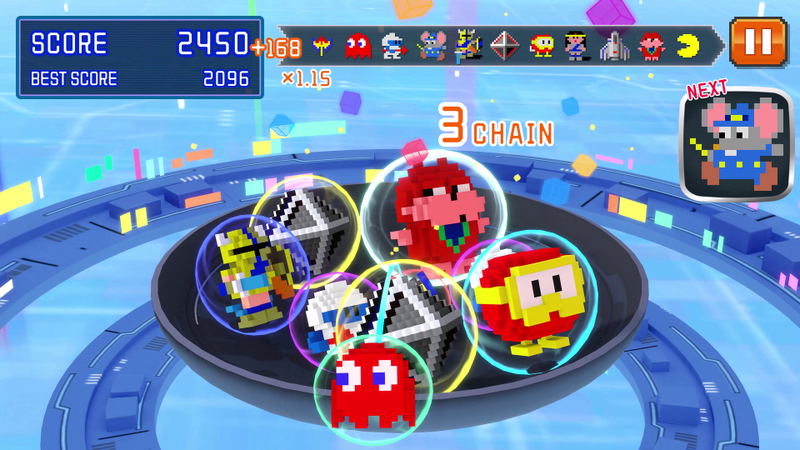 Namco Legendary Mountain image 2