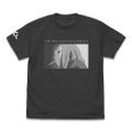 FLCL - Mamimi T-shirt Ver2.0 (Sumi | Size S) thumbnail 1