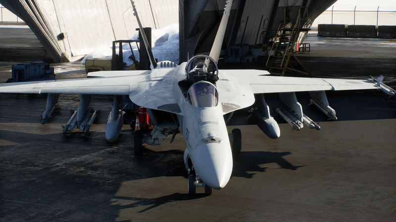 Ace Combat 8: Wings Of Theve <span class="ext" style="background-color: #2a475e; color: #FFFFFF;">STEAM</span> <span class="ext ext_digital">digital</span> image 5