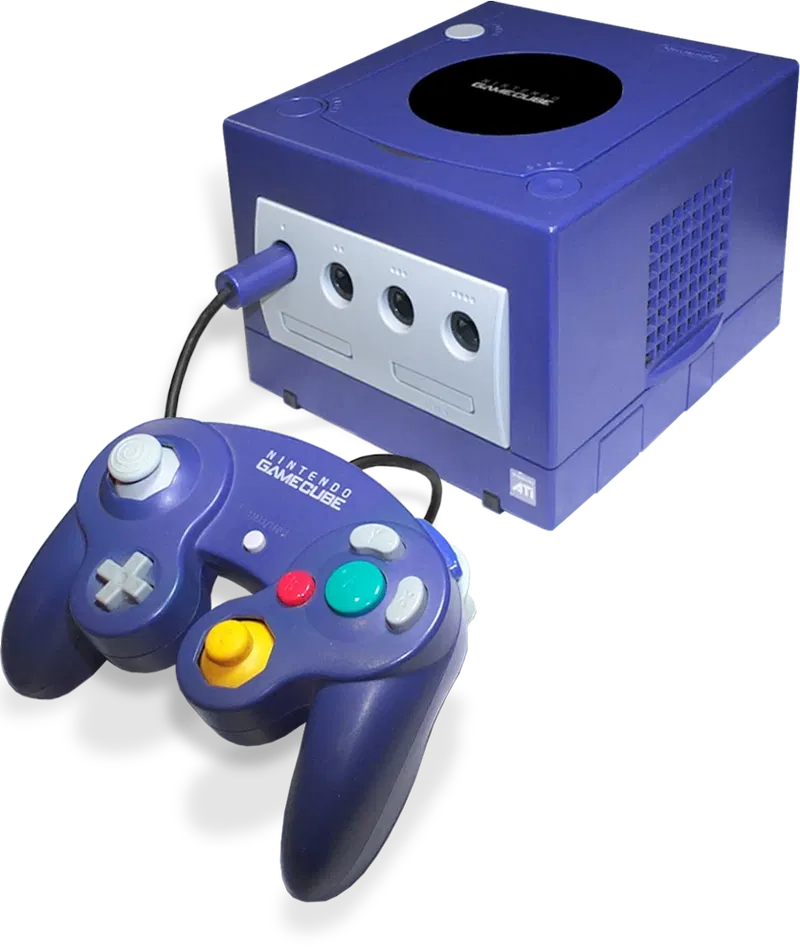 GameCube Perfect Catalog [Revised And Expanded Edition] image 1