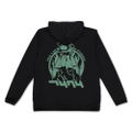 FLCL - Canti Thin Dry Hoodie (Black | Size L) thumbnail 1