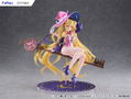 Date A Live V 1/7 Scale Pre-Painted Figure: Hoshimiya Mukuro Witch Style Ver. thumbnail 2