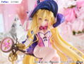 Date A Live V 1/7 Scale Pre-Painted Figure: Hoshimiya Mukuro Witch Style Ver. thumbnail 16