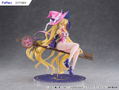 Date A Live V 1/7 Scale Pre-Painted Figure: Hoshimiya Mukuro Witch Style Ver. thumbnail 5