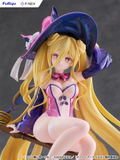 Date A Live V 1/7 Scale Pre-Painted Figure: Hoshimiya Mukuro Witch Style Ver. thumbnail 8