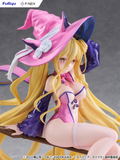 Date A Live V 1/7 Scale Pre-Painted Figure: Hoshimiya Mukuro Witch Style Ver. thumbnail 9