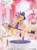Date A Live V 1/7 Scale Pre-Painted Figure: Hoshimiya Mukuro Witch Style Ver. thumbnail 10