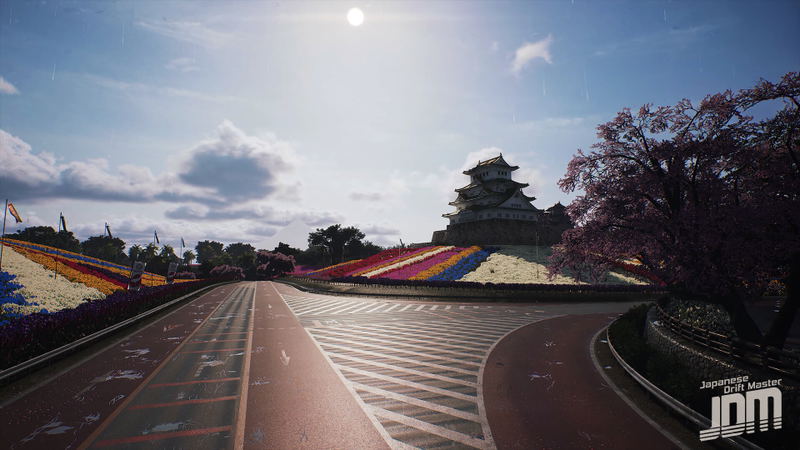 JDM: Japanese Drift Master image 6