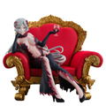 Is It Wrong to Try to Pick Up Girls in a Dungeon? V 1/6 Scale Pre-Painted Figure: Freya thumbnail 1