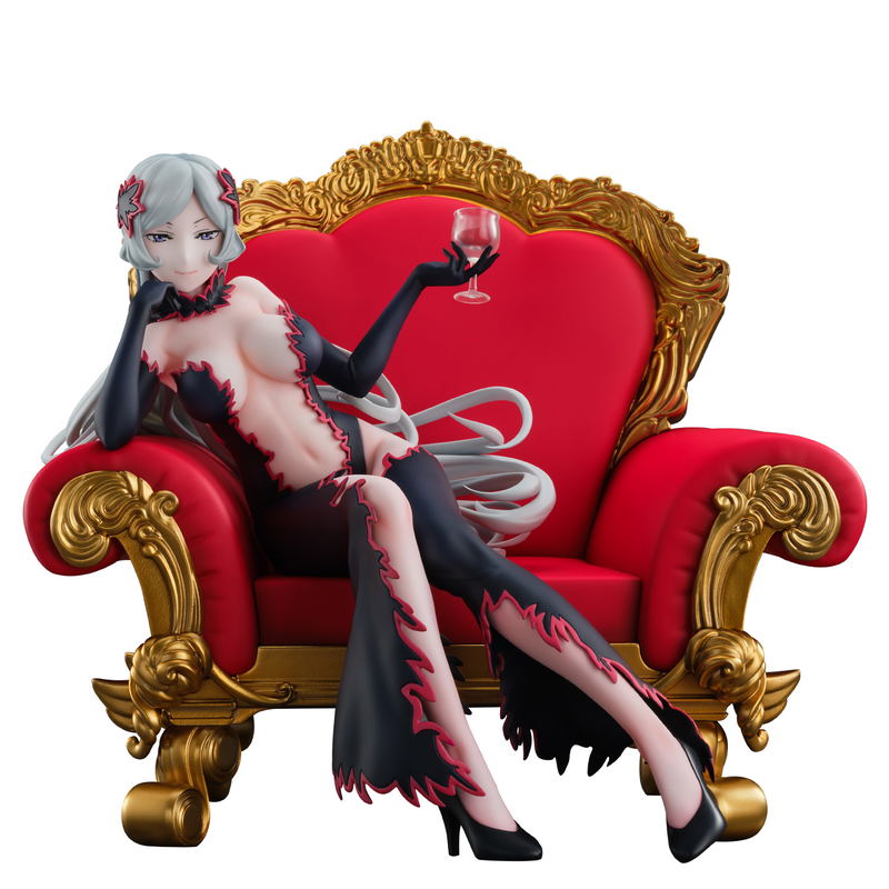 Is It Wrong to Try to Pick Up Girls in a Dungeon? V 1/6 Scale Pre-Painted Figure: Freya image 1