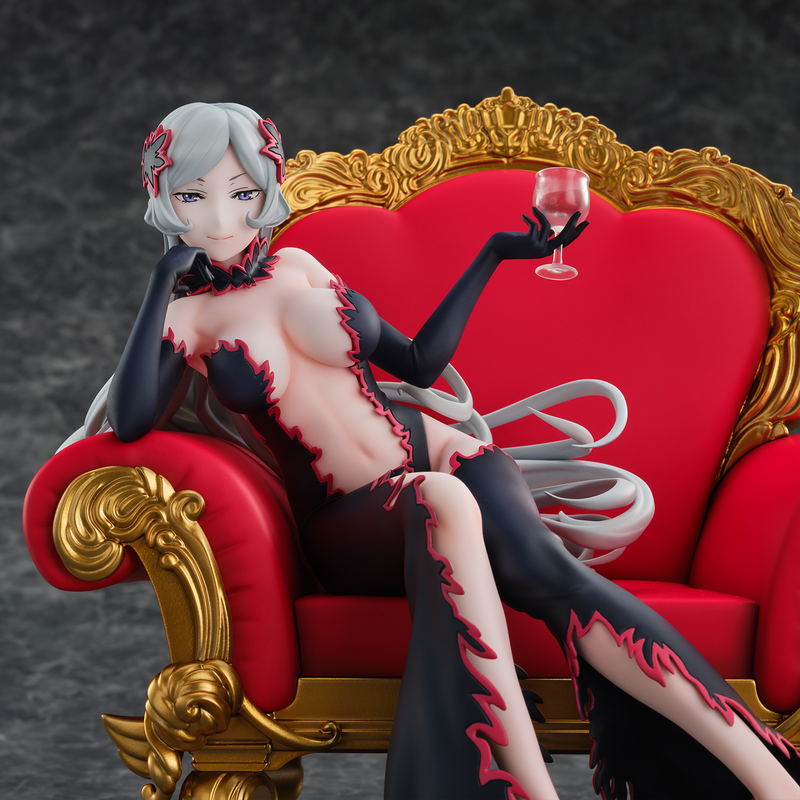 Is It Wrong to Try to Pick Up Girls in a Dungeon? V 1/6 Scale Pre-Painted Figure: Freya image 10