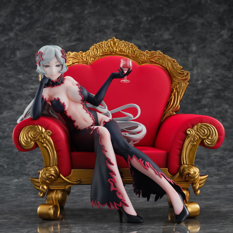 Is It Wrong to Try to Pick Up Girls in a Dungeon? V 1/6 Scale Pre-Painted Figure: Freya image 2