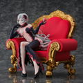 Is It Wrong to Try to Pick Up Girls in a Dungeon? V 1/6 Scale Pre-Painted Figure: Freya thumbnail 3