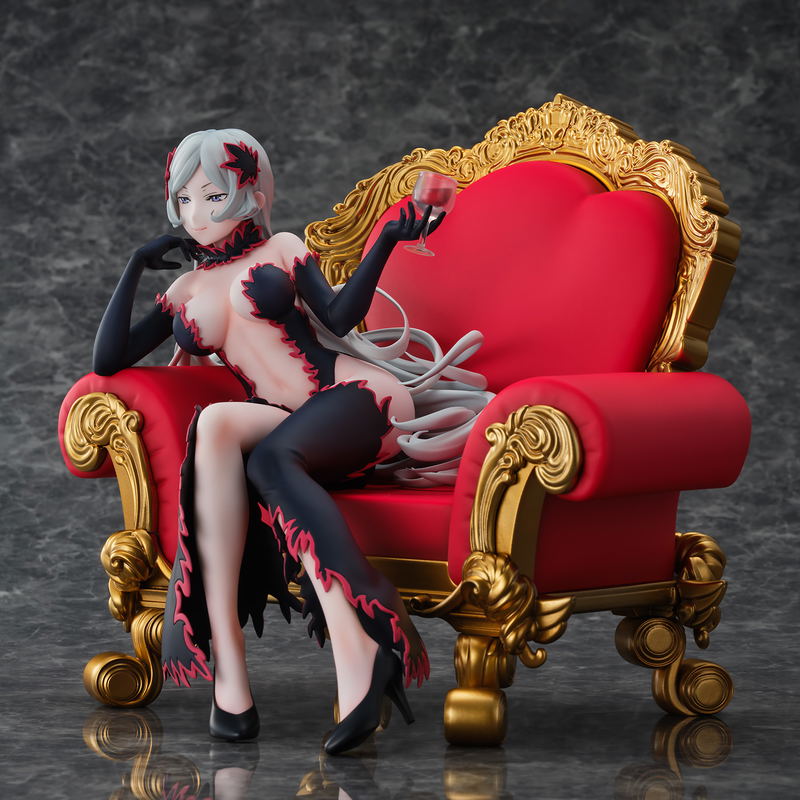Is It Wrong to Try to Pick Up Girls in a Dungeon? V 1/6 Scale Pre-Painted Figure: Freya image 3