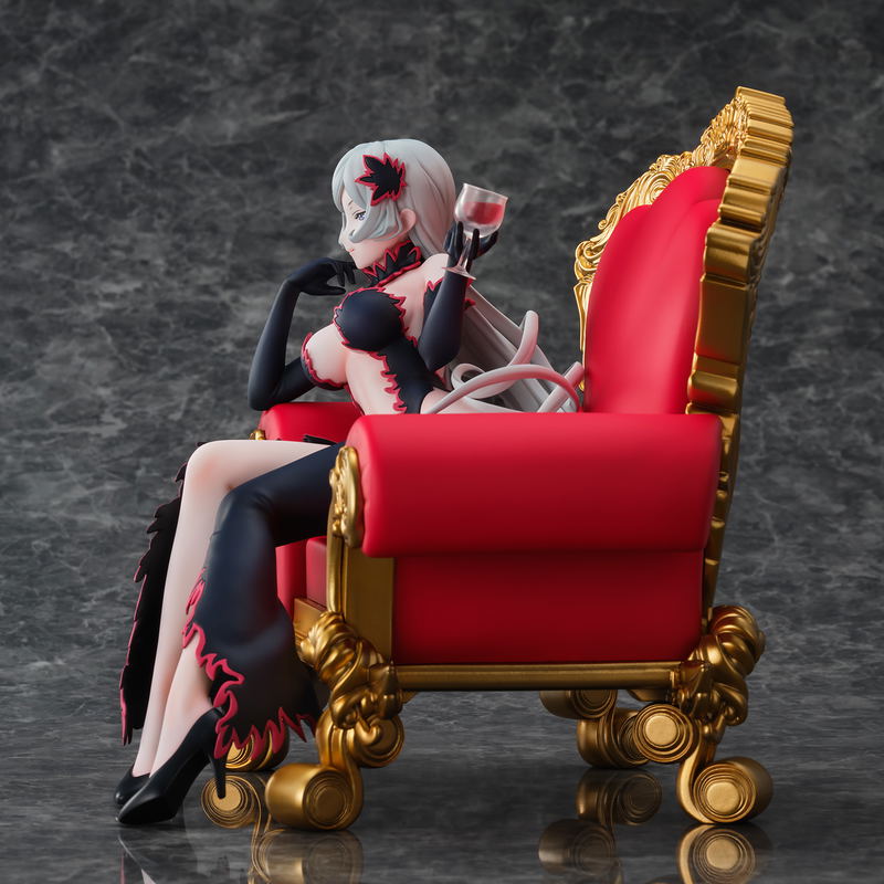 Is It Wrong to Try to Pick Up Girls in a Dungeon? V 1/6 Scale Pre-Painted Figure: Freya image 4
