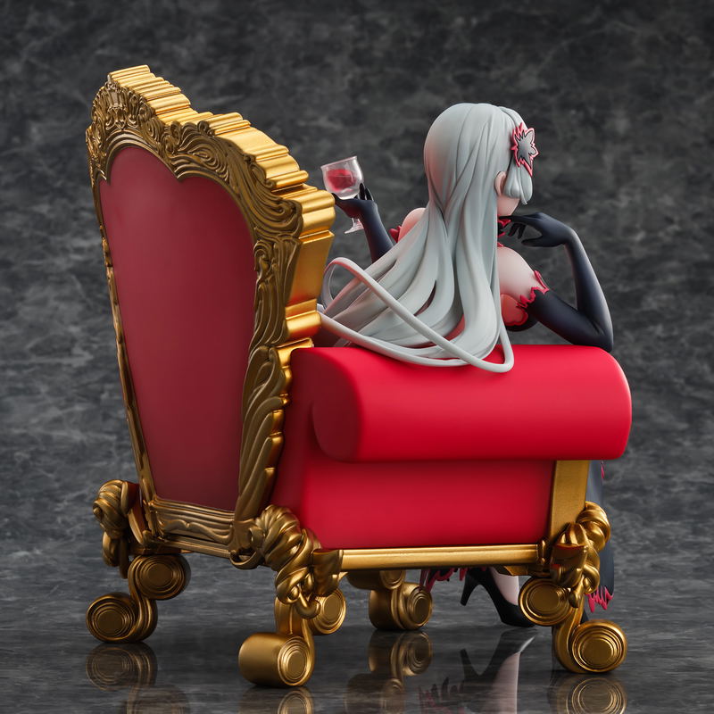 Is It Wrong to Try to Pick Up Girls in a Dungeon? V 1/6 Scale Pre-Painted Figure: Freya image 6