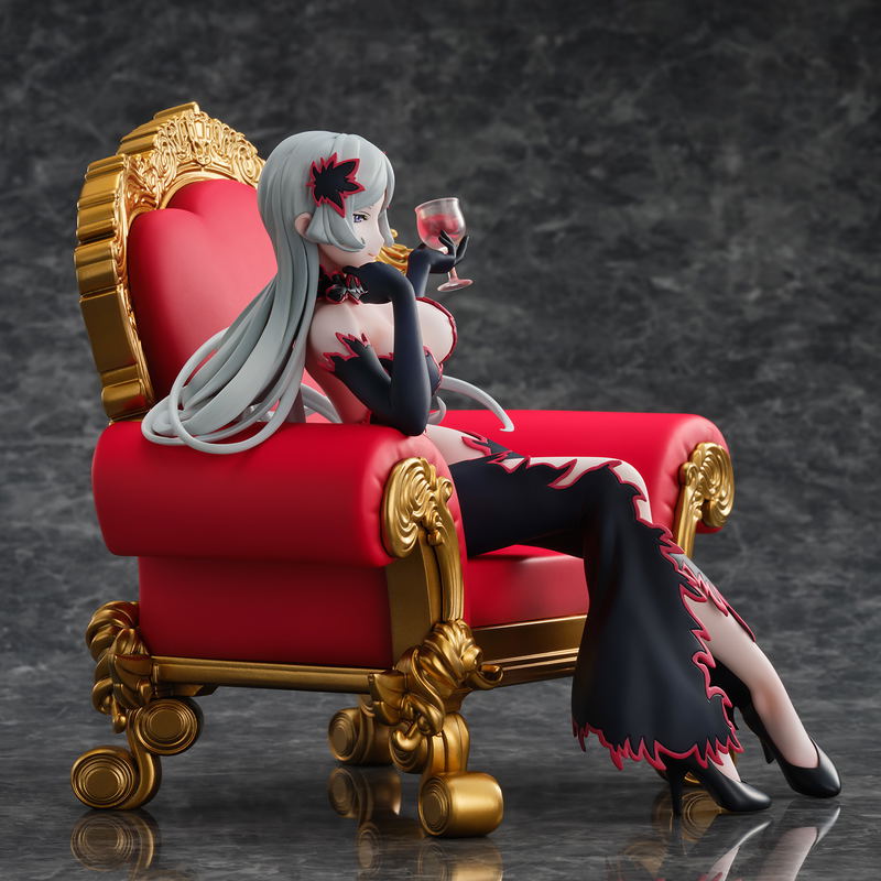 Is It Wrong to Try to Pick Up Girls in a Dungeon? V 1/6 Scale Pre-Painted Figure: Freya image 7