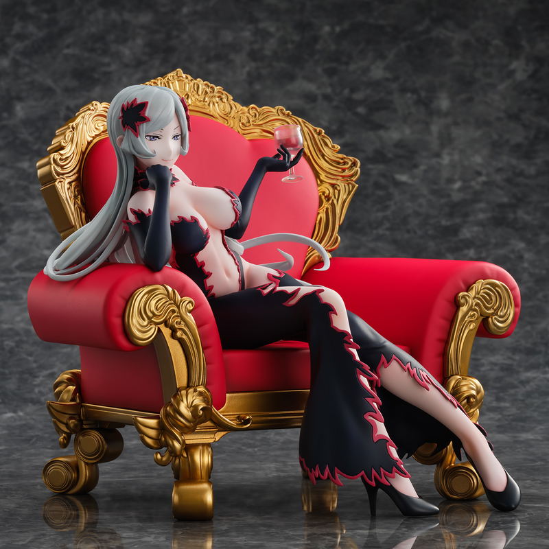 Is It Wrong to Try to Pick Up Girls in a Dungeon? V 1/6 Scale Pre-Painted Figure: Freya image 8