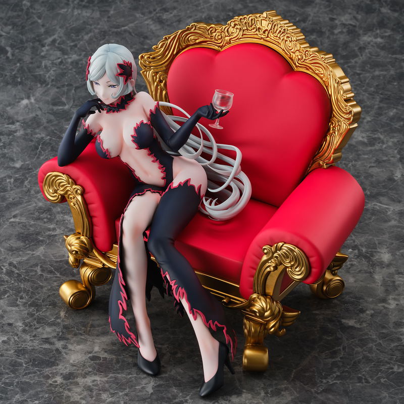 Is It Wrong to Try to Pick Up Girls in a Dungeon? V 1/6 Scale Pre-Painted Figure: Freya image 9