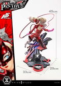 Premium Masterline Persona 5 1/4 Scale Statue: Takamaki Anne (Panther) thumbnail 24