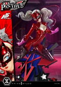Premium Masterline Persona 5 1/4 Scale Statue: Takamaki Anne (Panther) thumbnail 27