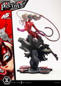 Premium Masterline Persona 5 1/4 Scale Statue: Takamaki Anne (Panther) thumbnail 5