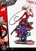 Premium Masterline Persona 5 1/4 Scale Statue: Takamaki Anne (Panther) DX Edition thumbnail 2