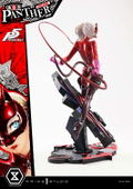 Premium Masterline Persona 5 1/4 Scale Statue: Takamaki Anne (Panther) DX Edition thumbnail 12