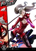 Premium Masterline Persona 5 1/4 Scale Statue: Takamaki Anne (Panther) DX Edition thumbnail 14