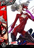 Premium Masterline Persona 5 1/4 Scale Statue: Takamaki Anne (Panther) DX Edition thumbnail 15