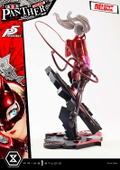 Premium Masterline Persona 5 1/4 Scale Statue: Takamaki Anne (Panther) DX Edition thumbnail 4