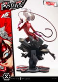 Premium Masterline Persona 5 1/4 Scale Statue: Takamaki Anne (Panther) DX Edition thumbnail 5