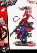 Premium Masterline Persona 5 1/4 Scale Statue: Takamaki Anne (Panther) DX Edition thumbnail 6