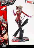 Premium Masterline Persona 5 1/4 Scale Statue: Takamaki Anne (Panther) DX Edition thumbnail 7