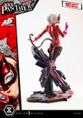 Premium Masterline Persona 5 1/4 Scale Statue: Takamaki Anne (Panther) DX Edition thumbnail 8