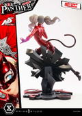 Premium Masterline Persona 5 1/4 Scale Statue: Takamaki Anne (Panther) DX Edition thumbnail 9