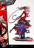 Premium Masterline Persona 5 1/4 Scale Statue: Takamaki Anne (Panther) DX Edition thumbnail 10