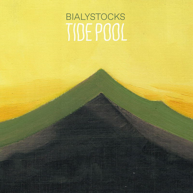 Tide Pool (Vinyl) image 1
