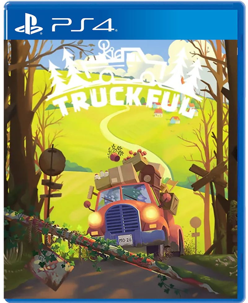 Truckful image 1