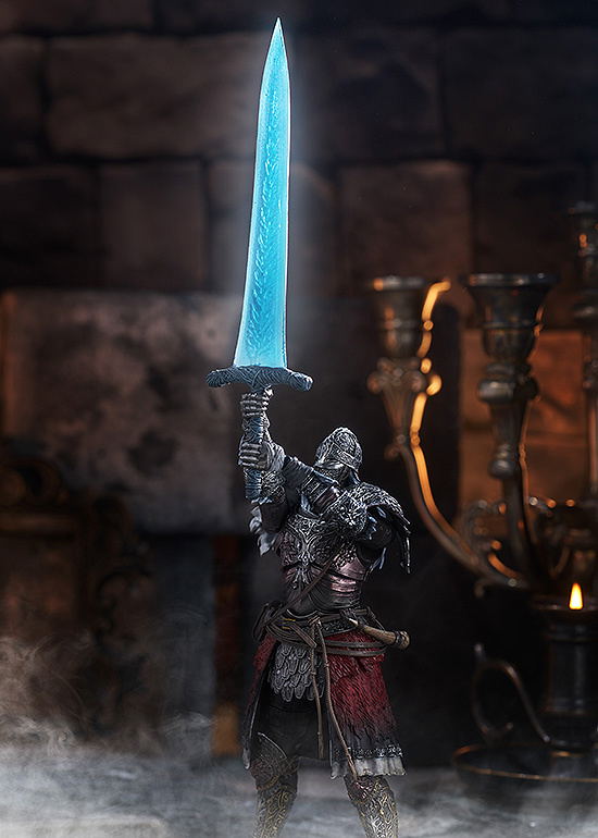 figma No. 624 Elden Ring: Raging Wolf (Re-run) image 11