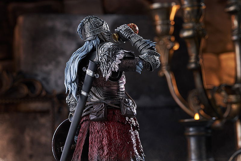figma No. 624 Elden Ring: Raging Wolf (Re-run) image 14
