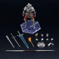 figma No. 624 Elden Ring: Raging Wolf (Re-run) thumbnail 16