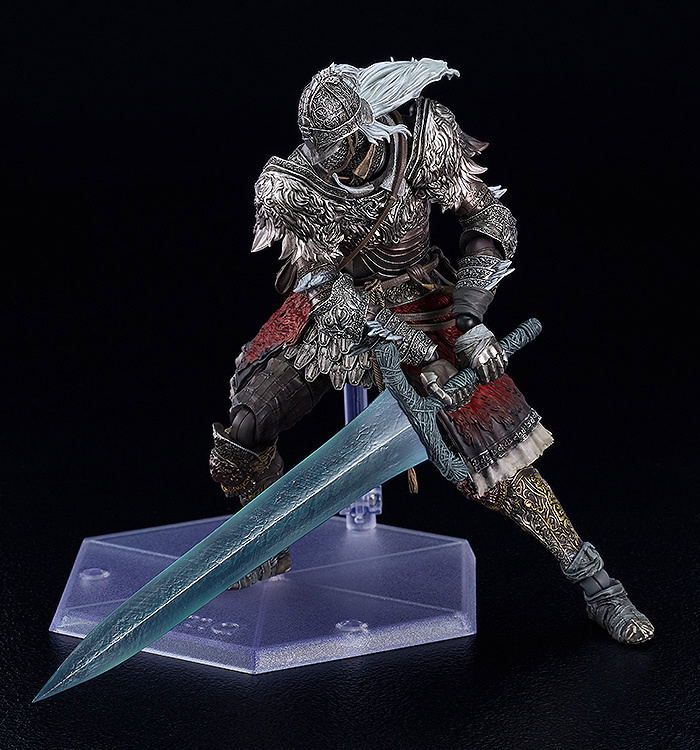 figma No. 624 Elden Ring: Raging Wolf (Re-run) image 4
