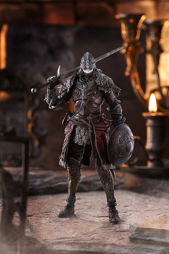 figma No. 624 Elden Ring: Raging Wolf (Re-run) image 9