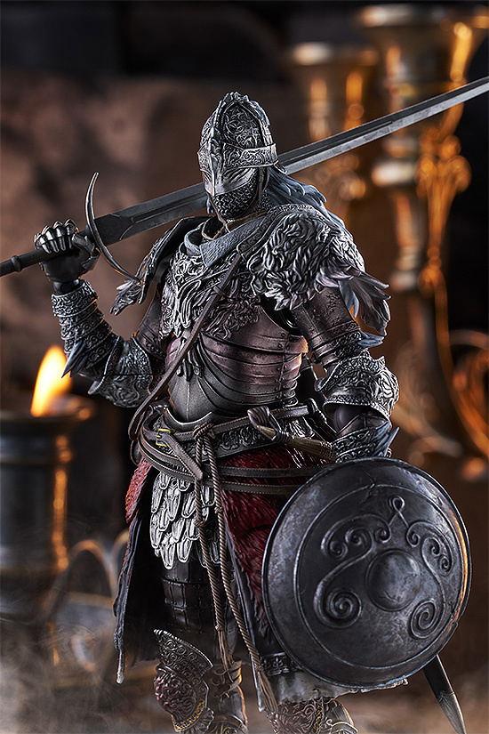 figma No. 624 Elden Ring: Raging Wolf [GSC Online Shop Limited Ver.] image 11