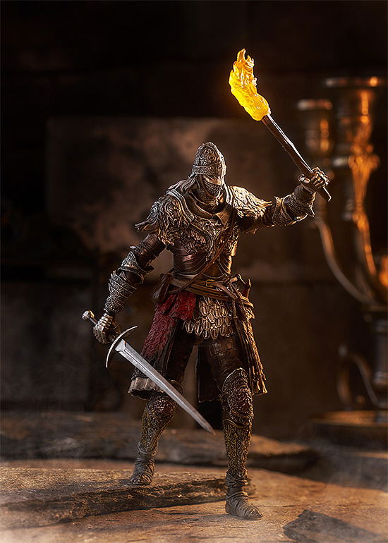 figma No. 624 Elden Ring: Raging Wolf [GSC Online Shop Limited Ver.] image 13